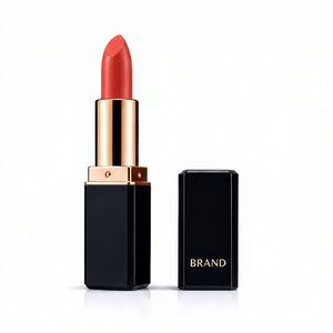 Organic Non stick Cup long lasting <b>lipsticks</b> base raw material for Party Makeup with <b>Custom</b> Logo <b>lipstick</b> - Product Image 1