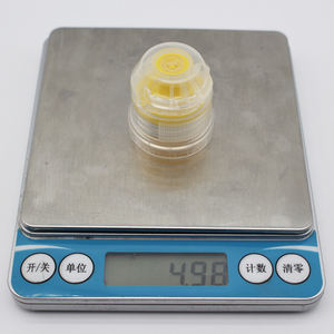 Botella deportiva de la mejor calidad, tapón giratorio de 30mm, para bebidas - Product Image 4