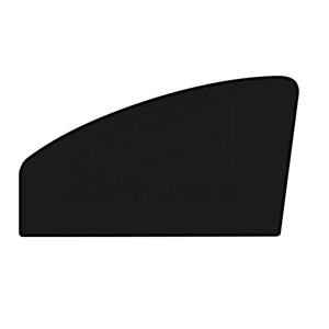 Phía trước/Phía sau màu đen từ xe Bên Cửa Sổ dù để che nắng, <span class=keywords><strong>Sun</strong></span> Visor, mùa hè bảo vệ rèm - Product Image 1