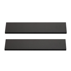 Pièces de pompe en graphite carbone SIEG, différents modèles, composants de compresseur industriel - Product Image 1