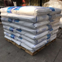 Granulés de polypropylène vierge PP-R200P naturels transparents, haute résistance à la pression, qualité extrusion pour tuyaux d'eau potable
