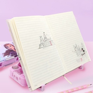 Chuyên nghiệp bán buôn dễ thương phim hoạt hình bút chì hộp cho các trường học trẻ em - Product Image 4