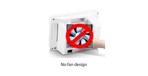 Mindray umec12 Vet đa thông số màn hình an toàn và hiệu quả cho giám sát thú y - Product Image 3