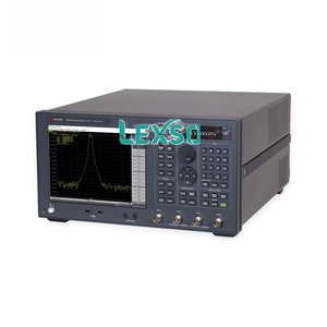 เครื่องวิเคราะห์เครือข่ายไมโครเวฟ Keysight E5071c Ena 900 Hz -20 GHz - Product Image 3