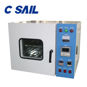 <span class=keywords><strong>Four</strong></span> de séchage à haute température électrique automatique industriel pour le <span class=keywords><strong>test</strong></span> de la résine plastique, du caoutchouc, du câble, du polymère - Product Image 4