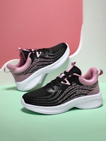 Chaussures de marche fitness originales haut de gamme pour hommes, chaussures décontractées d'extérieur, chaussures de sport tendance 4 couleurs