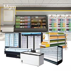 Refrigerador de Supermercado Nuevo Modelo al Mejor <span class=keywords><strong>Precio</strong></span>, Suministros para Supermercados, <span class=keywords><strong>Mini</strong></span> Refrigerador <span class=keywords><strong>Red</strong></span> <span class=keywords><strong>Bull</strong></span> para Tiendas de Conveniencia - Product Image 6