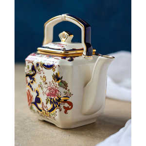 Teiera e Bollitore Monodose di Mason - Product Image 4