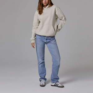 <strong>Women's</strong> Comfortable Fit <strong>Snuggle</strong> <strong>Hoodie</strong> Blanket <strong>Women</strong> Printed <strong>Hoodie</strong> Custom Color Casual Wear OEM <strong>Hoodie</strong> 2026 <strong>Hoodie</strong> Fashion - Product Image 4