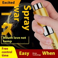 Final Edition Male Sex Health Products External Use Delay Cream and Spray for Enhanced Pleasure