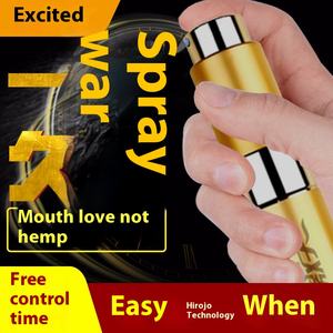 최종 판 남성 성 건강 제품 외부 사용 지연 크림 및 스프레이 - Product Image 2