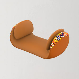 Cojín de Masaje Pélvico, Nuevo, Precio de Fábrica, Elevador de Cadera, Masajeador Lumbar, Cojín de Masaje con Amasamiento para Huesos Pélvicos - Product Image 1