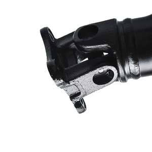 Eje de Transmisión Trasero de Acero de 2027 mm, Eje de Propulsión OEM 5273310AA, Compatible con Dodge Caliber y Jeep Compass 4WD 2007-2008 - Product Image 5
