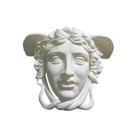 Produits d'Halloween en impression 3D, directement de l'usine chinoise, production personnalisée à faible volume pour la décoration, les masques et les accessoires
