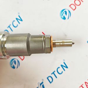 Inyector Common Rail - Product Image 2