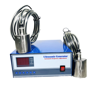 200 Wát rung điện siêu âm tảo Killer cho ao tảo kiểm soát trong hồ xử lý nước - Product Image 6