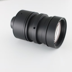 <span class=keywords><strong>Obiettivo</strong></span> Prime Industriale Acromatico Anti-Riflesso ad Alta Risoluzione 25MP per Applicazioni di Visione Artificiale 35mm <span class=keywords><strong>1</strong></span>.2'/<span class=keywords><strong>1</strong></span>.<span class=keywords><strong>1</strong></span>'/<span class=keywords><strong>1</strong></span>' Attacco C - Product Image 5