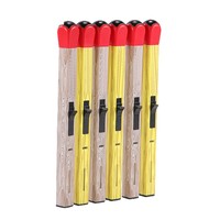 Allumeur créatif JUSI, même style, allumeur portable étendu spécial cuisine
