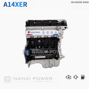 Nuovo Motore a Benzina A14XER 1.4L per Buick <span class=keywords><strong>Corsa</strong></span> D J B, Blocco Motore Completo - Product Image 2
