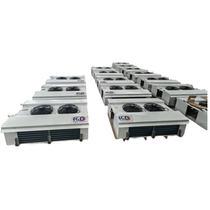 Nouveaux modèles les plus vendus – Refroidisseur double unité en acier inoxydable pour aliments agricoles et stockage de fruits - Product Image 4