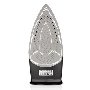 <span class=keywords><strong>Plancha</strong></span> <span class=keywords><strong>de</strong></span> <span class=keywords><strong>vapor</strong></span> <span class=keywords><strong>de</strong></span> lujo, herramienta eléctrica automática con fusible térmico - Product Image 6