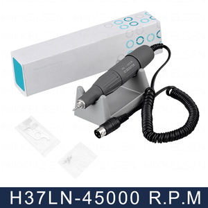 Micromoteur dentaire Marathon, pièce à main 35000 tr/min 45000 tr/min, perceuse à ongles pour coupe-ongles Marathon, machine à manucure, polisseuse - Product Image 4