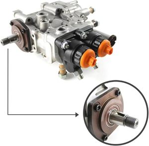 Pompe à injection de carburant HongWang 094000-0571 pour excavatrice PC400-8/PC450-8 Garantie 1 an 100% testée - Product Image 1