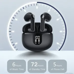 หู<span class=keywords><strong>ฟัง</strong></span>ไร้สายแบบเ<span class=keywords><strong>ส</strong></span>ียบหู2 4 ANC, หู<span class=keywords><strong>ฟัง</strong></span>ไร้สายหู<span class=keywords><strong>ฟัง</strong></span>อินเอียร์ Pro2 Gen4 Gen3 - Product Image 2