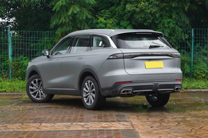 SUV d'occasion Chery Tiggo 8L 2.0T 2WD Édition Standard 5 places de marque réputée – <span class=keywords><strong>Voiture</strong></span> essence économique pour adultes - Product Image 5