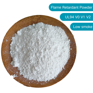 Brominated FR chống cháy 2,2-BIS [3,5-dibromo-4-(2,3-dibromo-2-methylpropoxy) phenyl] CAS 97416-84-7 - Product Image 6