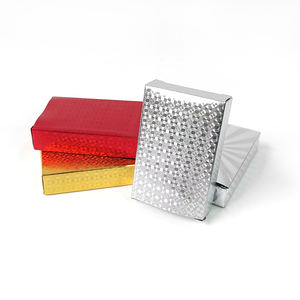 Juego de mesa de entretenimiento de plástico PVC de diseño personalizado naipes para adultos en embalaje de caja de papel - Product Image 4