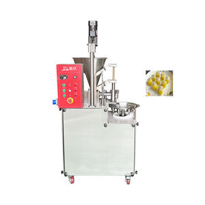 Machine à siomai multifonctionnelle 110V/220V Chine, machine de remplissage automatique pour la fabrication de siomai - Product Image 2