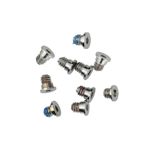 Phụ tùng máy tính xách tay máy tính xách tay phụ tùng mới dưới trường hợp vít cho A1278 A1398 A1502 A1425 - Product Image 1