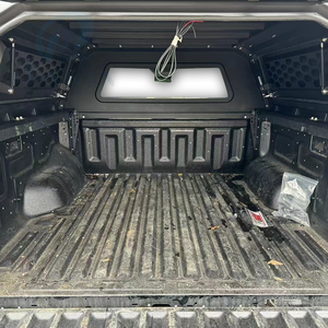 Camioncino personalizzato Camper <span class=keywords><strong>Ford</strong></span> <span class=keywords><strong>Ranger</strong></span> accessori 2023 <span class=keywords><strong>Ranger</strong></span> T9 - Product Image 6