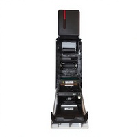Meilleures ventes, nouvelle imprimante de cartes d'identité en PVC Evolis Primacy 2 double face 300 dpi, interface USB/Ethernet, garantie 1 an
