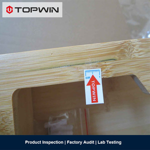 خدمة فحص الجودة من شركة فحص الجودة فئة خدمات مراقبة الجودة المنتج - Product Image 3