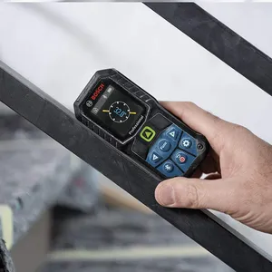 Strumento di Misurazione <span class=keywords><strong>Laser</strong></span> Bosch Professional GLM 50-27 CG, Telemetro <span class=keywords><strong>Laser</strong></span> Verde 50M, IP65, Bluetooth, Righello Elettronico - Product Image 5