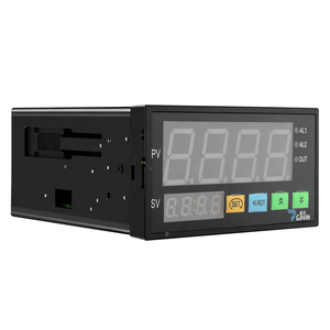 GPY118 Multi-function Automatic <b>Digital</b> Plastic Water <b>Level</b> Indicator - Product Image 4