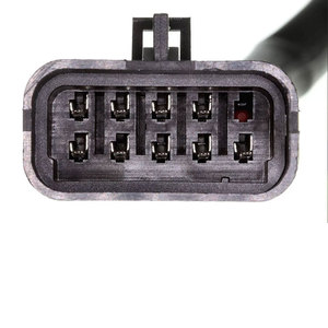 Interruptor de Cambio de Marchas Porsche 98632561201 051320519 para Modelos 987 986, Pieza de Repuesto, Material ABS - Product Image 3