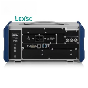 Analizador de Redes Rohde & Schwarz R&S Znle18, Rango de Frecuencia 100 Khz - 18ghz - Product Image 4