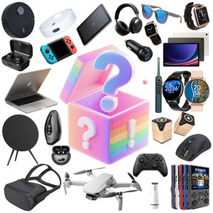 Novedades 2026: Caja Misteriosa Electrónica kg, Regalo Sorpresa para el Nuevo Festival, Reloj Inteligente, Dulce Sorpresa - Product Image 2