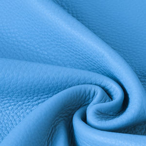 Yüksek kaliteli 1.6-1.8mm tam tahıl İnek cilt mat doğal çatlak desen kanepe için 100% saf inek derisi hakiki deri kumaş - Product Image 4