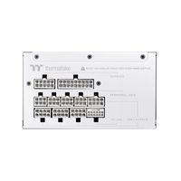 Beyaz tam modüler PC ATX altın 750W oyun masaüstü anahtarlama bilgisayar güç kaynağı