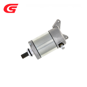 มอเตอร์สตาร์ทรถจักรยานยนต์สำหรับ YAMAHA V Star <span class=keywords><strong>650</strong></span> 535 500 22U-81800-60-00 - Product Image 1