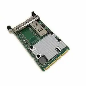 BCM957504-N1100G untuk Broadcom Single-Port 100GB kartu jaringan serat optik OCP 3.0 adaptor