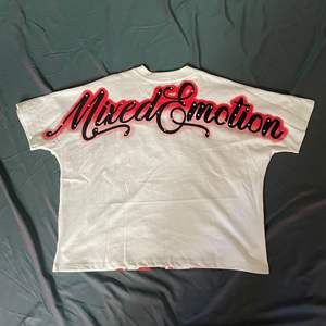 Camiseta Extra Grande de Alta Calidad 100% Algodón para Hombre, Fabricantes de Ropa, Ropa Urbana Personalizada, Camiseta Personalizada - Product Image 3