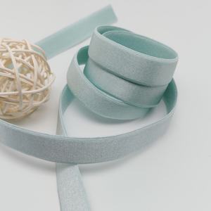 Cinta Elástica Personalizada de Alta Calidad, Cinta de Jacquard de Nailon para Bolsos, Correas con Logotipo de Marca, Cinturilla para Ropa Interior - Product Image 3