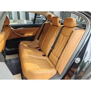 Venta al por Mayor de Vehículos Usados <span class=keywords><strong>BMW</strong></span> <span class=keywords><strong>Serie</strong></span> 5 528Li Edición Especial de Lanzamiento <span class=keywords><strong>2018</strong></span>, Autos de <span class=keywords><strong>Segunda</strong></span> <span class=keywords><strong>Mano</strong></span> Baratos - Product Image 5