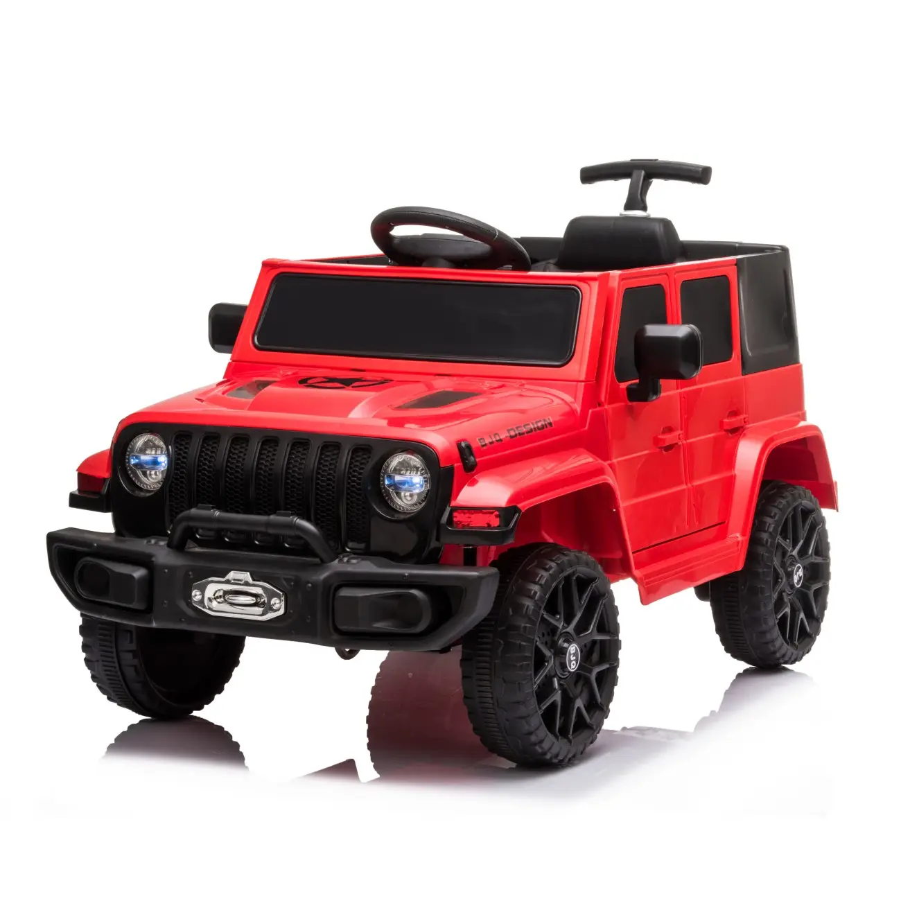 Children Toys Remote Control Battery Power Electric Car Ride On Car For Kids
