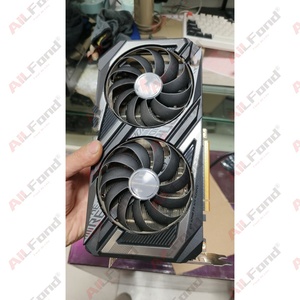 Tarjeta Gráfica RX <span class=keywords><strong>6600</strong></span> <span class=keywords><strong>XT</strong></span> <span class=keywords><strong>OC</strong></span> Edition <span class=keywords><strong>GAMING</strong></span> de 8GB GDDR6 de 128 bits y 7nm, Compatible con Escritorio - Product Image 2